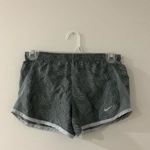 Children’s Nike shorts